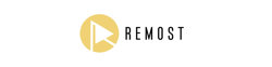 Remost Retail logo