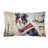Other/No Pattern Outdoor Throw Pillow