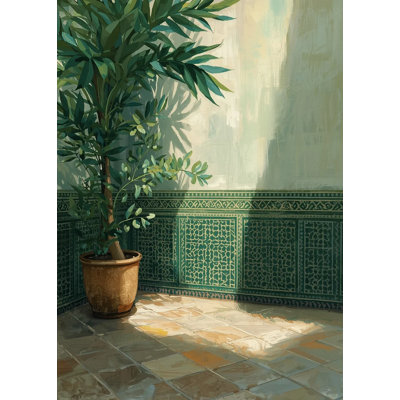 Verdant Glow