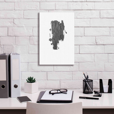 Thecle " Coal I " by Incado