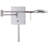 Plug-in Swing Arm Sconce-15808557