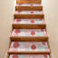 Tapis d'escalier antidérapants pour l'intérieur-783349164