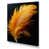 Wrapped Canvas selected