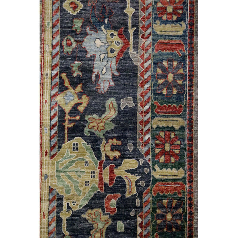 One-of-a-Kind 10'1" X 14'3" Area Rug