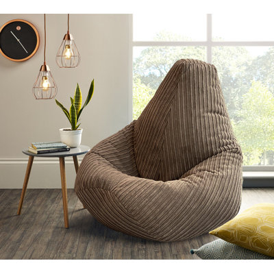 Corduroy Classic Bean Bag