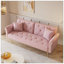 Canapé-lit polyvalent avec coussin moelleux et conception ergonomique pour un confort ultime et une efficacité d'espace-959574586