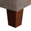 Banc de rangement rembourré Allessandra-21908284