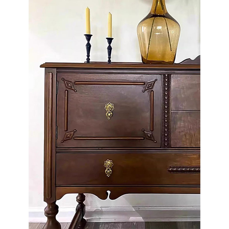 Buffet Exquis French Retro