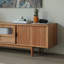 Meuble télé rétro, moderne et simple-106002800