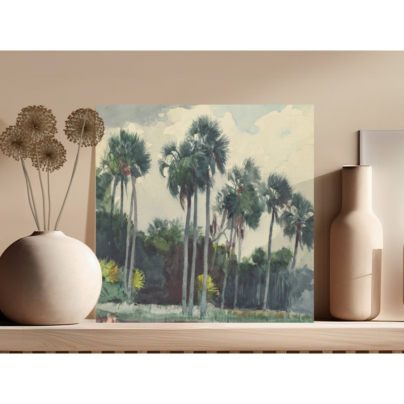 Wrapped Canvas Print Set, 30x30