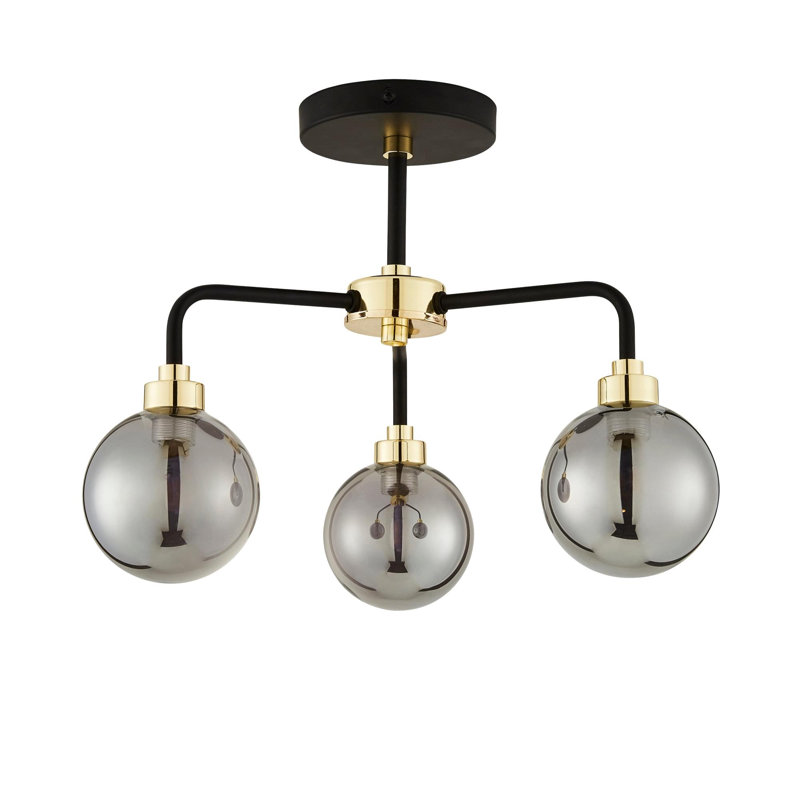 Flush Mount