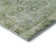 Premium Machine Washable Maag AMF1772 Global Rug