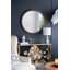 Cadre de miroir antique 30 po-663683623