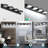 Huberte 4 - Light Vanity Light