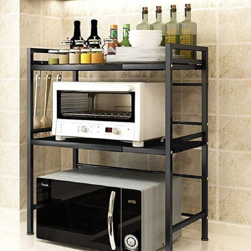 Steel Dish, Glass & Flatware Rack