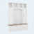 White est en rupture de stock