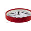 Heartbeat Acrylic Wall Clock-72337525