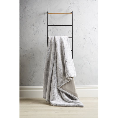 Tejal Throw Blanket