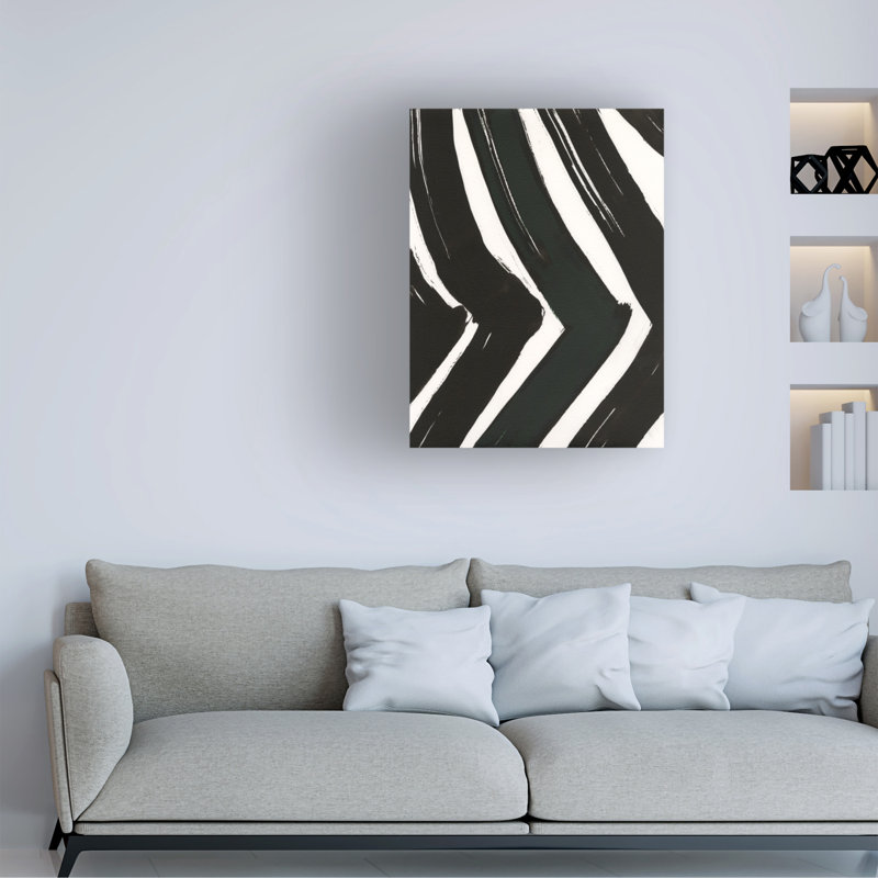 Art mural Wag37738 d'Ebern Designs Jodi Fuchs, H 24 po x l 18 po
