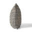 Coussin décoratif à pois-120672920-120672915