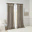 Panneau de rideau de fenêtre Elegant Twist-19293099-19293088