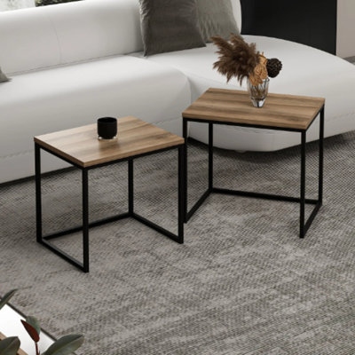 Mlawsky Frame Coffee Table