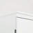 Crisanna Kitchen Pantry Storage Cabinet, 6-tier Pantry with 4 Doors-50072687