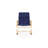 Kiddie Rocker - Blue