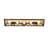 24" Wide Bear At Lake Vanity Light-960838166