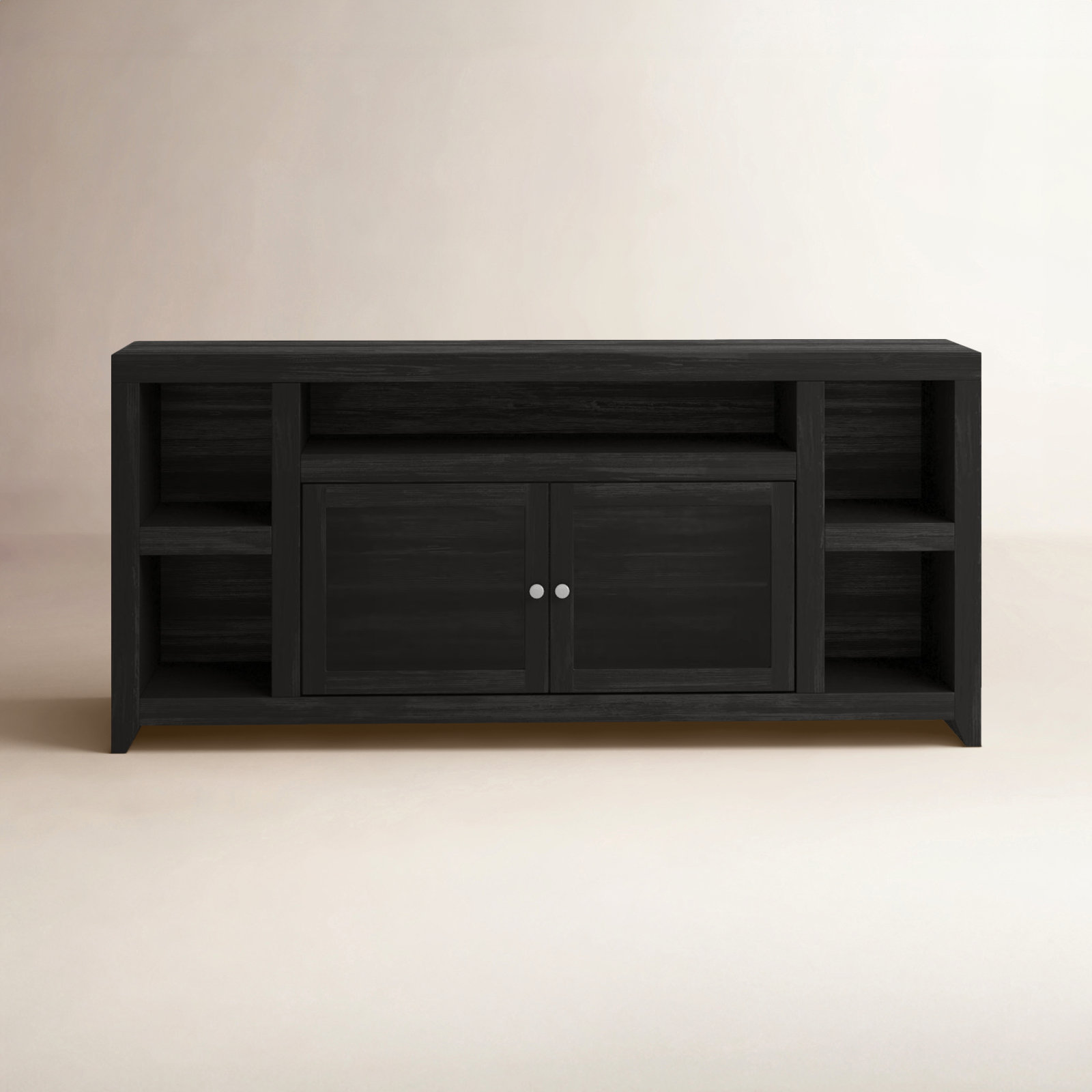 Brigantine TV Stand, 34"H x 75" W x 16"D