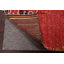 Tapis marocain abstrait en laine noué à la main 10 x 15