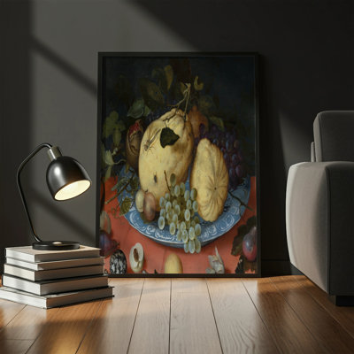 Stroh No Frame Print