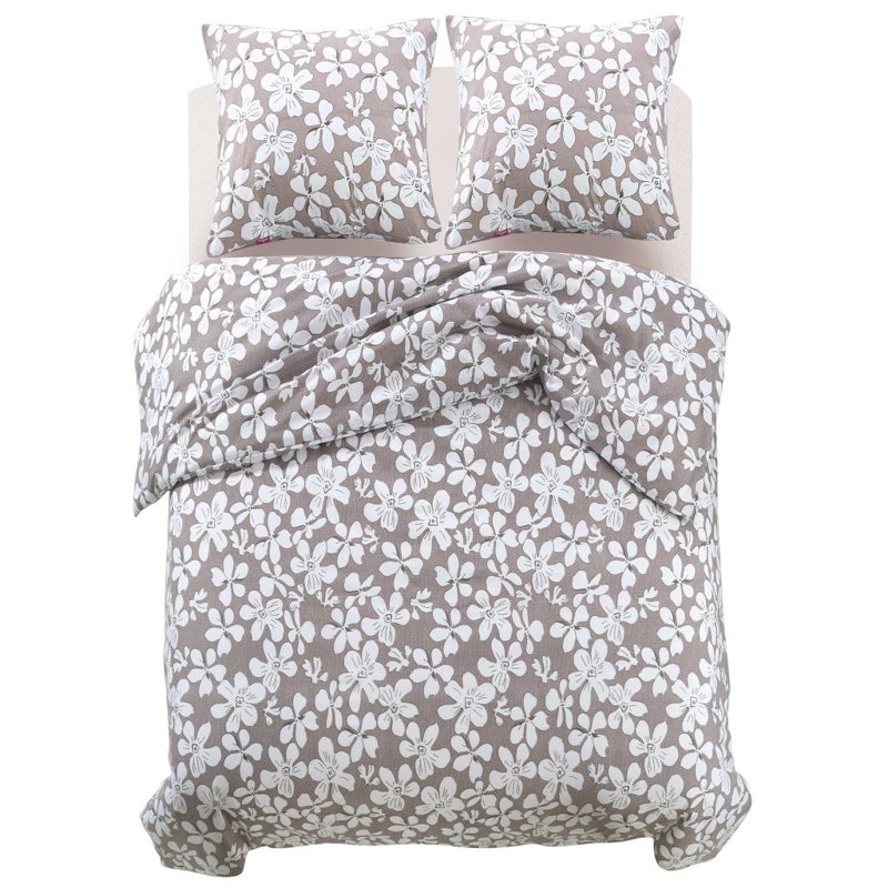 Callan Bedding, 220 x 240cm - 2 80 x 80cm pillow covers