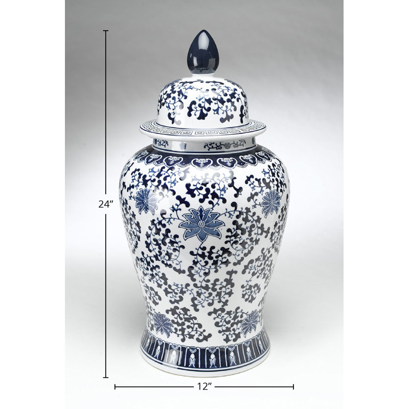 Urn de gingembre