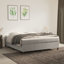Kallstrom Solid Wood Bed-517295032-517294978