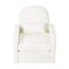 Upholstered Armchair