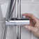 Buzz2 Mixer Shower with Dual Shower Head