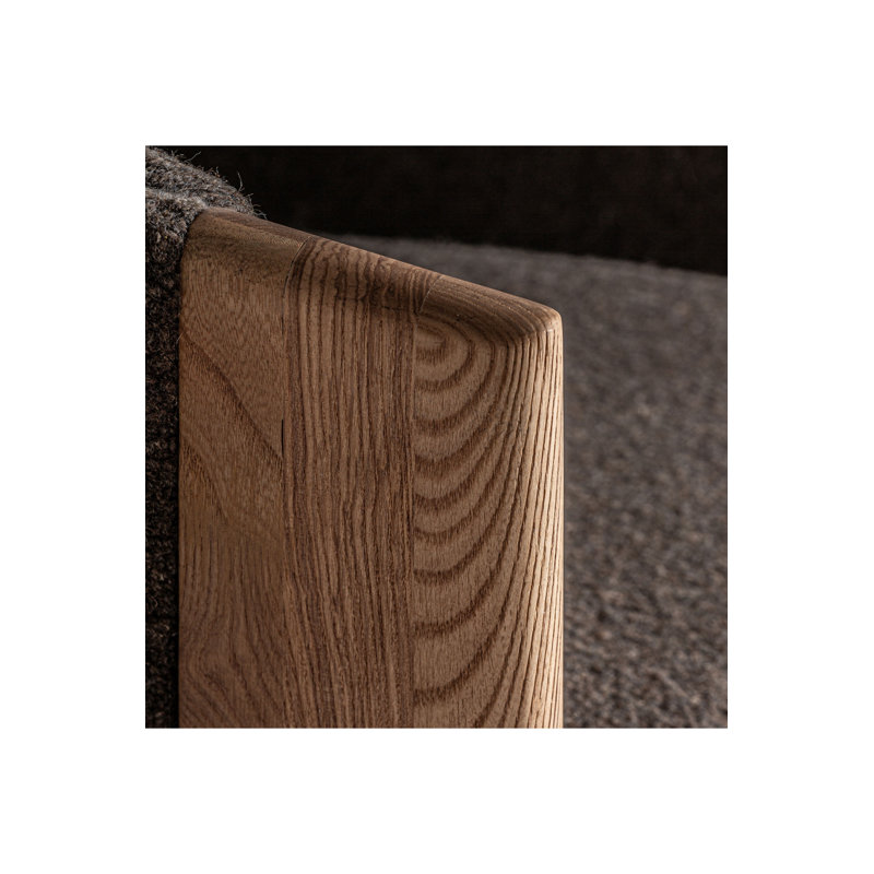 Nara Padded Dining Chair