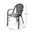Chaise BISTRO (ensemble de 2)-707740044