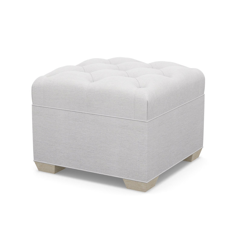 Square Ottoman, Sandstone, 7245-70