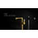 Nibi Single Handle Lavatory Faucet with Top Handle