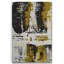 « wc velocity gold », peinture sur toile tendue-1070336621