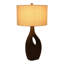 Lampe de table Modern