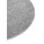 Abigailmarie Machine Washable Grey Indoor Rug-1360438648