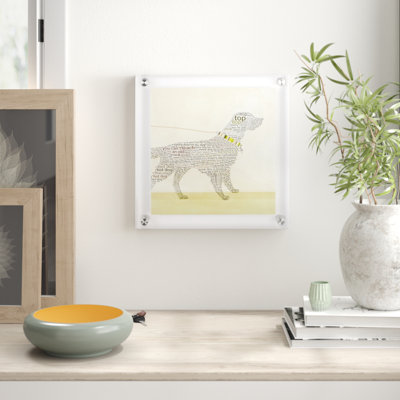 1 Piece Single Picture Frame Painting