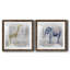 «Stand Tall», ensemble de 2 peintures-1283008161-1283008164