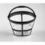 Cafetière 4 tasses Brentwood Appliances-114612437