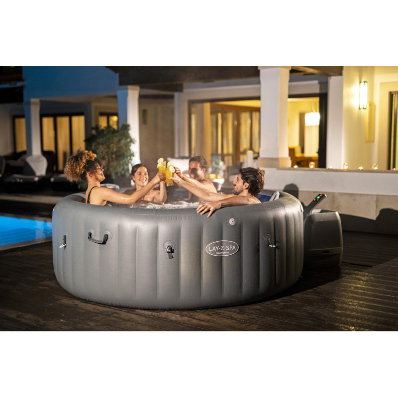 Santorini Hydrojet Pro 7 Grey