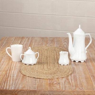Chemin de table Welch