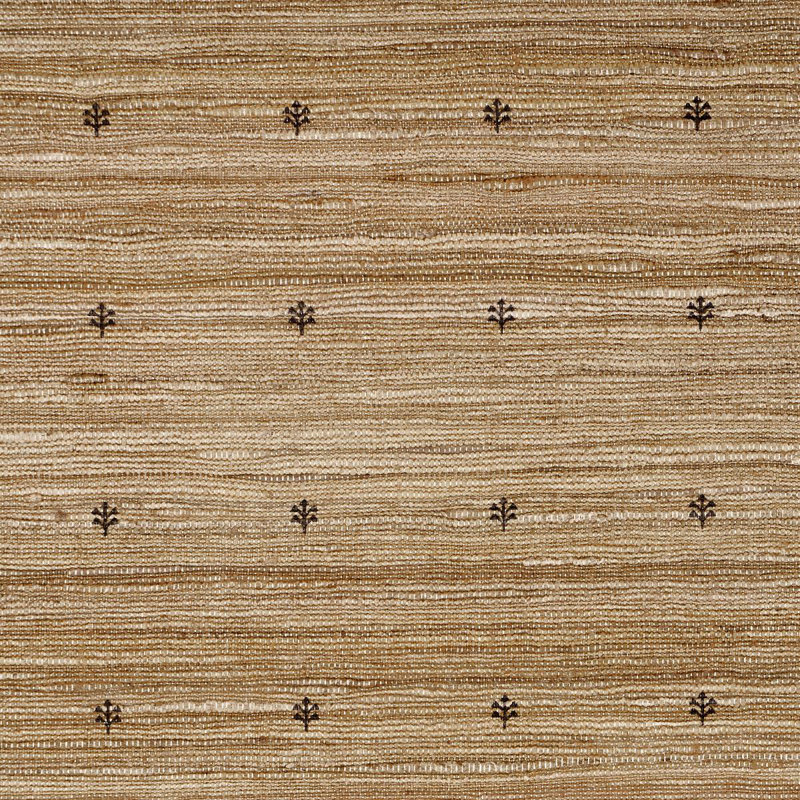 Tissu en soie Engelmann, Tanné